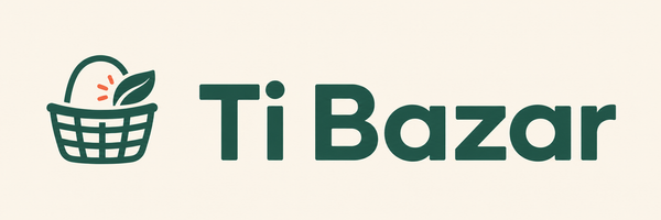 Ti Bazar